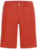 Alberto AUDREY-K - 3xDRY® Cooler Bermuda orange