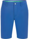 Alberto Earnie 3xDry Cooler Bermuda blau