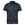Daniel Springs Print functional half-sleeve polo navy