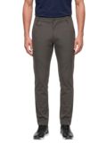 Daniel Springs NOAH Super-Stretch Thermo Hose braun