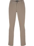 Daniel Springs MATS Techno Stretch lang Hose taupe