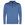 Daniel Springs Melange Zip Langarm Polo denim Daniel Springs Melange Zip Langarm Polo denim