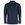 Daniel Springs Pique thermal long sleeve polo navy