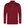 Daniel Springs Pique thermal long sleeve polo bordeaux