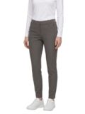 Valiente NORA Super-Stretch Thermo Hose braun