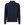 Valiente Nylon Jaquard Mock Neck Thermo Unterzieher navy