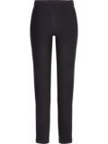 Valiente KARLA Stretch Twill lang Hose schwarz