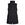Valiente lange Stepp Thermo Weste schwarz Valiente lange Stepp Thermo Weste schwarz
