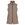 Valiente lange Stepp Thermo Weste taupe Valiente lange Stepp Thermo Weste taupe