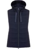 Valiente Stepp Thermo Weste navy