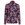Valiente Print 1/2 zip soft touch thermal undershirt navy Valiente Print 1/2 zip soft touch thermal undershirt navy