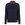 Valiente Stand-up collar with buttons thermal polo navy Valiente Stand-up collar with buttons thermal polo navy