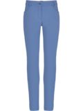 Valiente MILLA Techno Stretch lang Hose denim