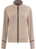 Chervo MODISTA Softshell Jacke beige