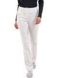 Chervo SISMA long trousers offwhite