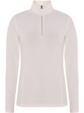 Chervo TUFFOGH Fleece Midlayer offwhite
