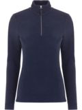 Chervo TUFFOGH Fleece Midlayer navy
