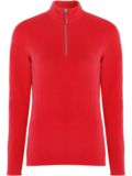 Chervo TUFFOGH Fleece Midlayer rot