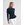 Chervo ATMA Langarm Polo navy Chervo ATMA Langarm Polo navy