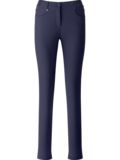 Chervo SINGOLO thermal pants navy