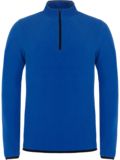 Chervo TRAVEGH Stretch Midlayer royal