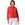 MDC Full zip jacket red MDC Full zip jacket red