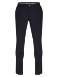 Alberto IAN - FX4 Dry Cooler Chino pants navy