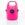 Lignum Safebag pink