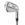 Titleist T200 Stahl, Regular