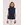 Chervo EUROPA Softshell Weste navy Chervo EUROPA Softshell Weste navy