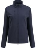 Chervo MEDIATO Softshell Jacke navy