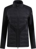 Chervo MONDIALE Softshell Jacke schwarz