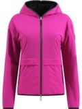 Chervo MONDOVISIONE Thermo Jacke fuchsia