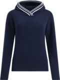 Chervo NOCCIOLINA Strick Pullover navy
