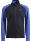 Chervo MADRUGADA Softshell Jacke blau
