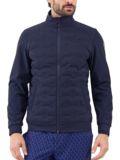 Chervo MINUETTO Softshell Jacke navy