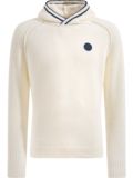 Chervo NEGRAR Strick Pullover offwhite