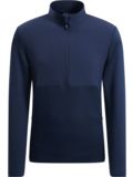 Chervo PASCOLO Thermo Midlayer navy