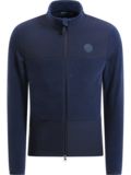 Chervo PRIMO Fleece Jacke navy