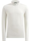 Chervo TATTICO Thermo Midlayer offwhite