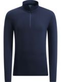 Chervo TATTICO Thermo Midlayer navy