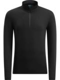 Chervo TATTICO Thermo Midlayer schwarz