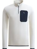 Chervo TIMOROSO Thermo Midlayer weiß