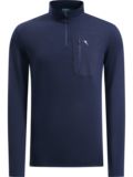 Chervo TIMOROSO Thermo Midlayer navy