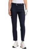 J.Lindeberg Pia Pant 7/8 pants navy