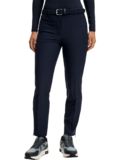 J.Lindeberg Pia Pant 7/8 kalhoty navy