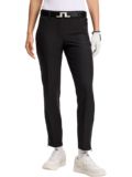 J.Lindeberg Pia Pant 7/8 Hose schwarz