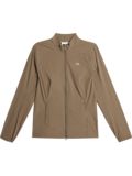J.Lindeberg Thorine Wind Jacket Stretch Jacke taupe