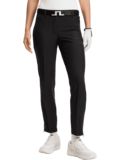 J.Lindeberg Pia Pant 7/8 pants black