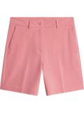 J.Lindeberg Gwen Long Shorts Bermuda Hose pink